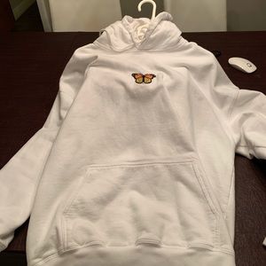 Women’s Brandy Melville Sweatshirt hoody